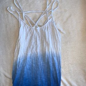 American Eagle Soft and Sexy Tank